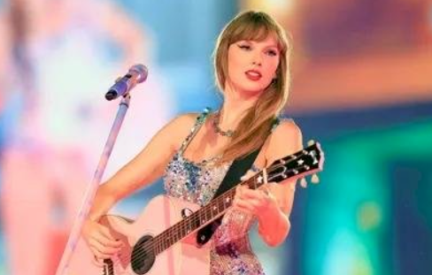 Lagu Barat Trending Dominasi Streaming Musik Global