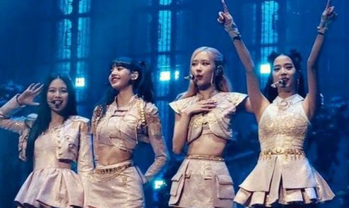 BLACKPINK Dikabarkan Siapkan Tur Dunia Baru Tahun Ini