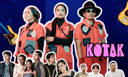 Update Industri Musik Mei 2026 Kolaborasi Artis Bikin Heboh