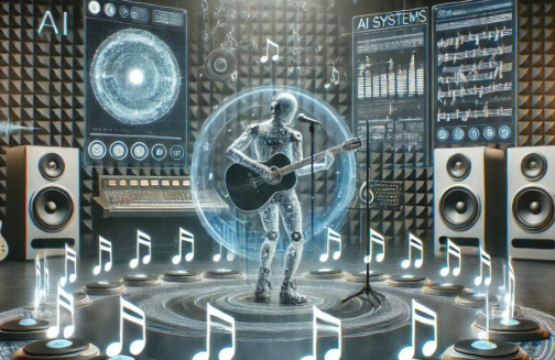 Teknologi AI dalam Produksi Musik ubah Proses Kreativitas