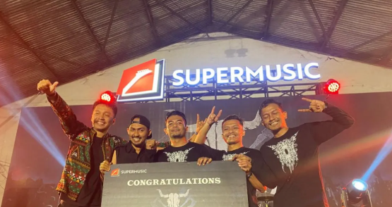 Musik Metal Indonesia 2026 Deathcore dan Metalcore Bergairah